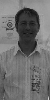 Thomas Karl